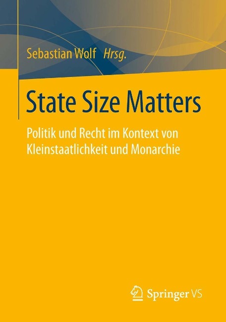 State Size Matters - 