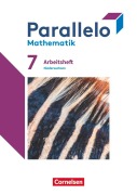 Parallelo 7. Schuljahr. Niedersachsen - Arbeitsheft mit Lösungen - Christina Tippel, Hanno Wieczorek, Mesut Yurt