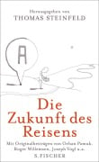 Die Zukunft des Reisens - 