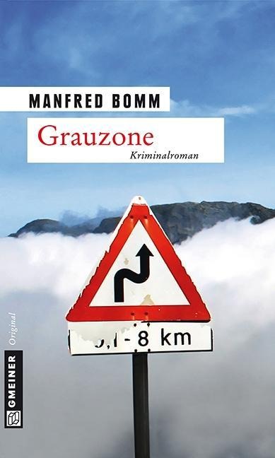 Grauzone - Manfred Bomm