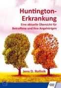 Huntington-Erkrankung - Jens D. Rollnik