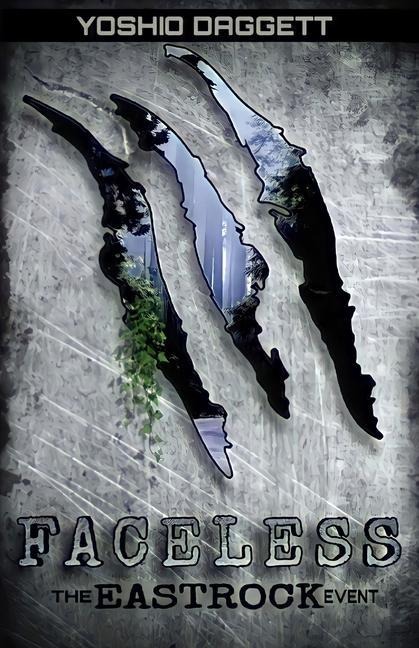 Faceless - Yoshio Daggett