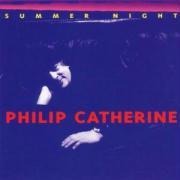 Summer Night - Philip Catherine