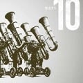 Cover-Bild zum Titel 'Keller's 10' von 'Keller's 10'