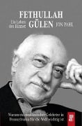 Cover-Bild zum Titel 'Fethullah Gülen' von 'Jon Pahl'