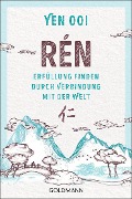 Cover-Bild zum Titel 'Rén' von 'Yen Ooi'