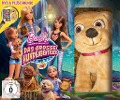 Cover-Bild zum Titel 'Barbie & ihre Schwestern in Das grosse Hundeabenteuer' von ''