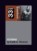 Cover-Bild zum Titel 'D'Angelo's Voodoo' von 'Faith A. Pennick'