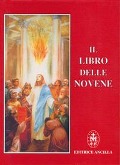 Cover-Bild zum Titel 'Il libro delle Novene' von 'Tiziana Gava, Roberto Bagato, Roberto Gava'