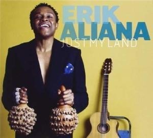 Just my land - Erik Aliana