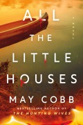 Cover-Bild zum Titel 'All the Little Houses' von 'May Cobb'