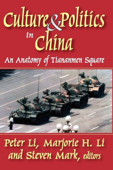 Culture and Politics in China - 