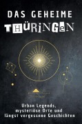 Das geheime Thüringen - Emma Vogel