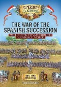 Cover-Bild zum Titel 'The War of the Spanish Succession' von 'Peter Dennis'