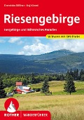 Riesengebirge - Kaj Kinzel, Franziska Rößner