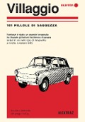 Cover-Bild zum Titel 'Villaggio. 101 pillole di saggezza' von ''
