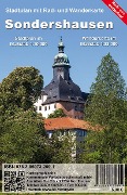 Cover-Bild zum Titel 'Sondershausen' von ''