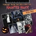 Haunted House - Various