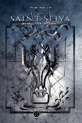 Cover-Bild zum Titel 'Le mythe Saint Seiya' von 'Valérie Précigout'