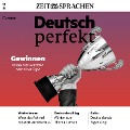 Cover-Bild zum Titel 'Deutsch lernen Audio - Gewinnen!' von 'Alia Begisheva'