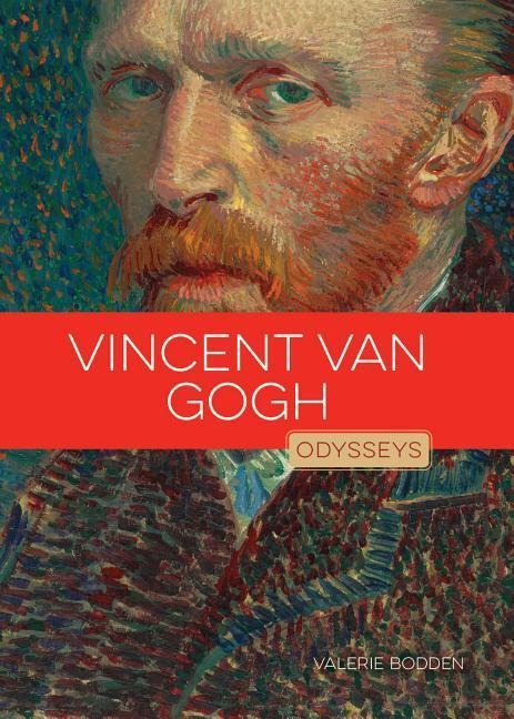 Vincent Van Gogh - Valerie Bodden