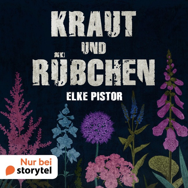 Kraut und Rübchen - Elke Pistor