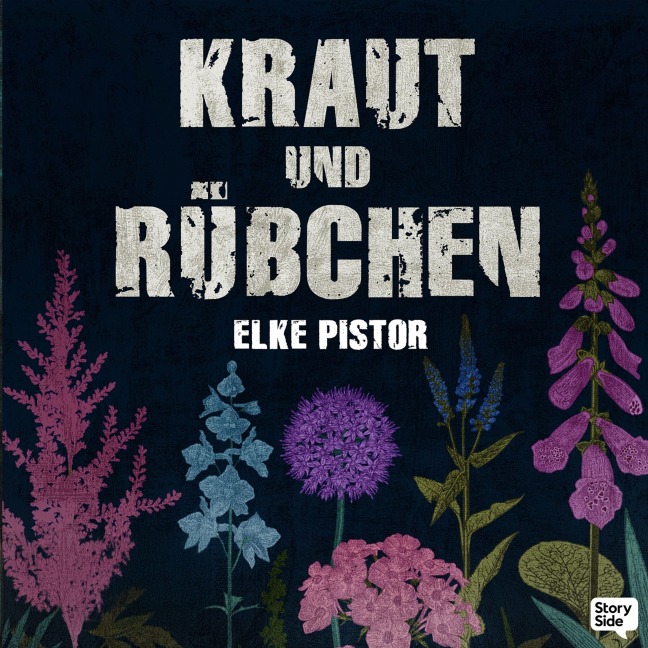 Kraut und Rübchen - Elke Pistor