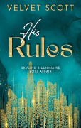 His Rules - Velvet Scott