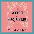 Cover-Bild zum Titel 'The Witch of Portobello Lib/E' von 'Paulo Coelho'
