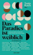 Cover-Bild zum Titel 'Das Paradies ist weiblich' von ''