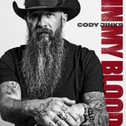 Cover-Bild zum Titel 'In My Blood' von 'Cody Jinks'
