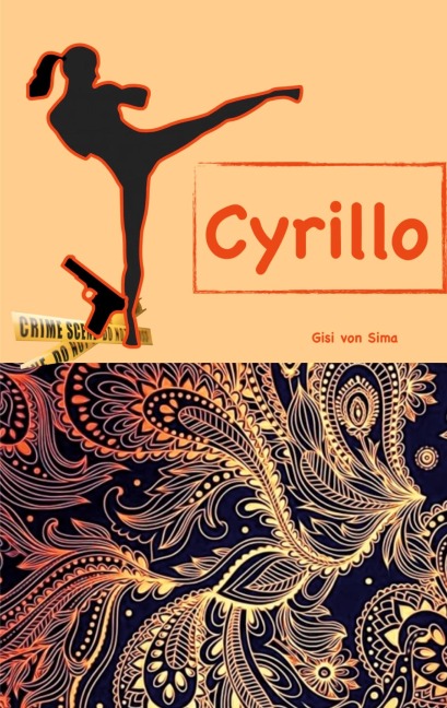 Cyrillo - Gisi von Sima
