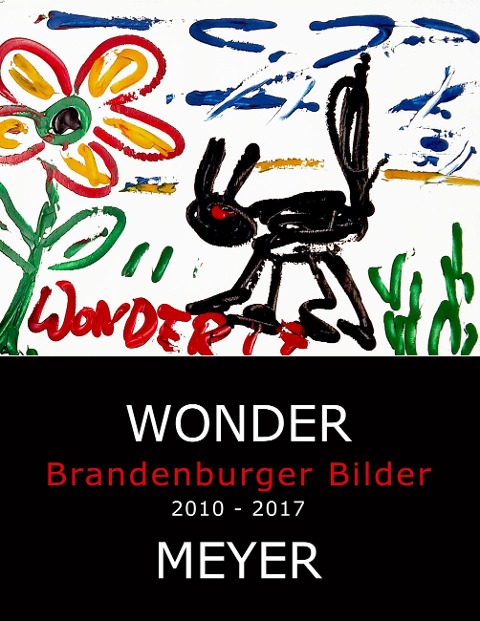 Wonder - Brandenburger Bilder - Susanne Meyer