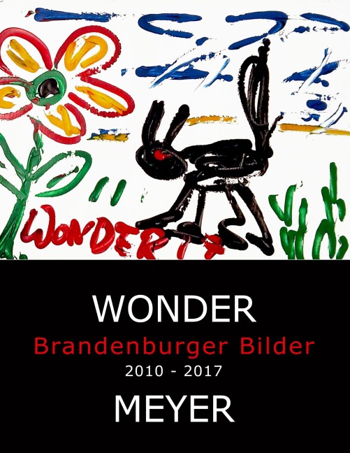 Wonder - Brandenburger Bilder - Susanne Meyer