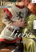 Cover-Bild zum Titel 'Historical Exklusiv Band 55' von 'Juliet Landon, Nicola Cornick'