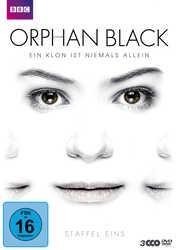 Orphan Black - Graeme Manson, Tony Elliott, Alex Levine, Karen Walton, John Fawcett