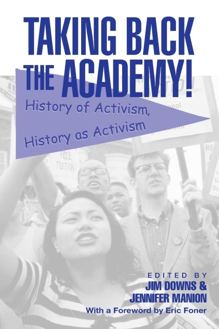 Taking Back the Academy! - 