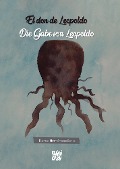 Cover-Bild zum Titel 'El don de Leopoldo / Die Gabe von Leopoldo' von 'Blanca Hernández Soria'