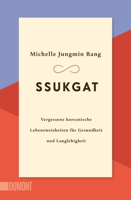 Ssukgat - Michelle Bang