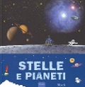 Cover-Bild zum Titel 'Stelle e pianeti' von 'Mack'