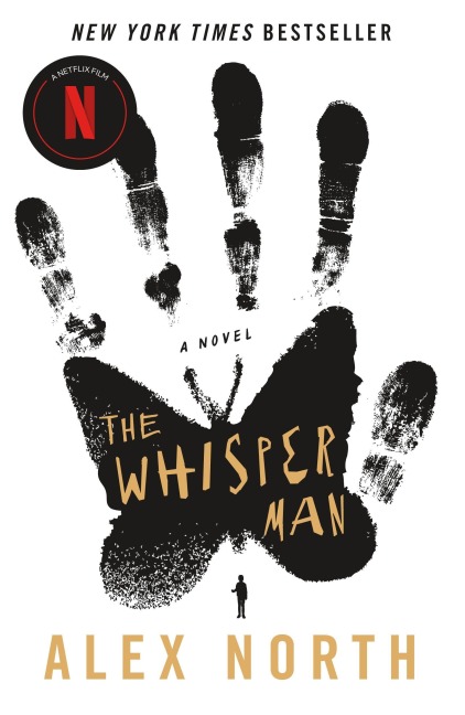 The Whisper Man - Alex North