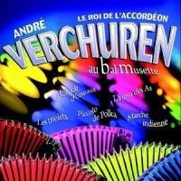 Verchuren - au bal musette - Andre Verchuren