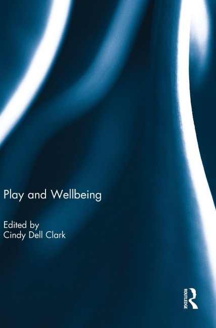 Play and Wellbeing - 
