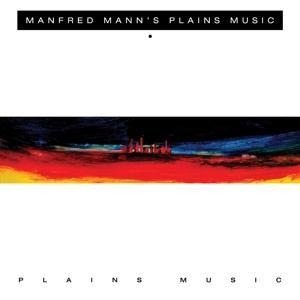 Plains Music - Manfred Mann's Plains Music