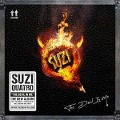 Cover-Bild zum Titel 'The Devil In Me' von 'Suzi Quatro'