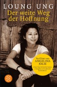 Cover-Bild zum Titel 'Der weite Weg der Hoffnung' von 'Loung Ung'