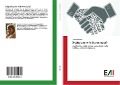 Cover-Bild zum Titel 'Digitalizzare la burocrazia?' von 'Chiara Chioetto'