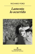 Cover-Bild zum Titel 'Lamento Lo Ocurrido' von 'Richard Ford'