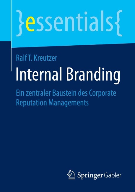 Internal Branding - Ralf T. Kreutzer