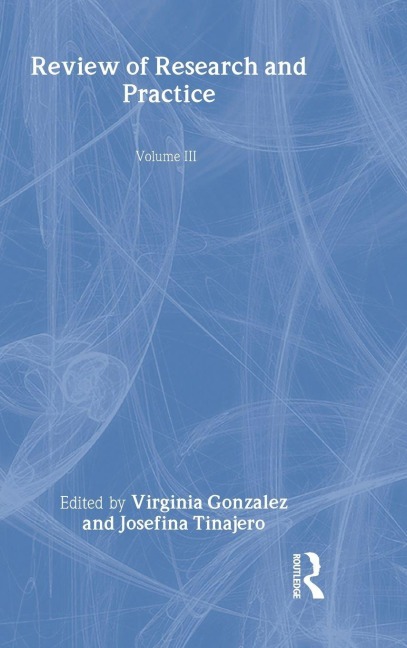 NABE Review of Research and Practice - 